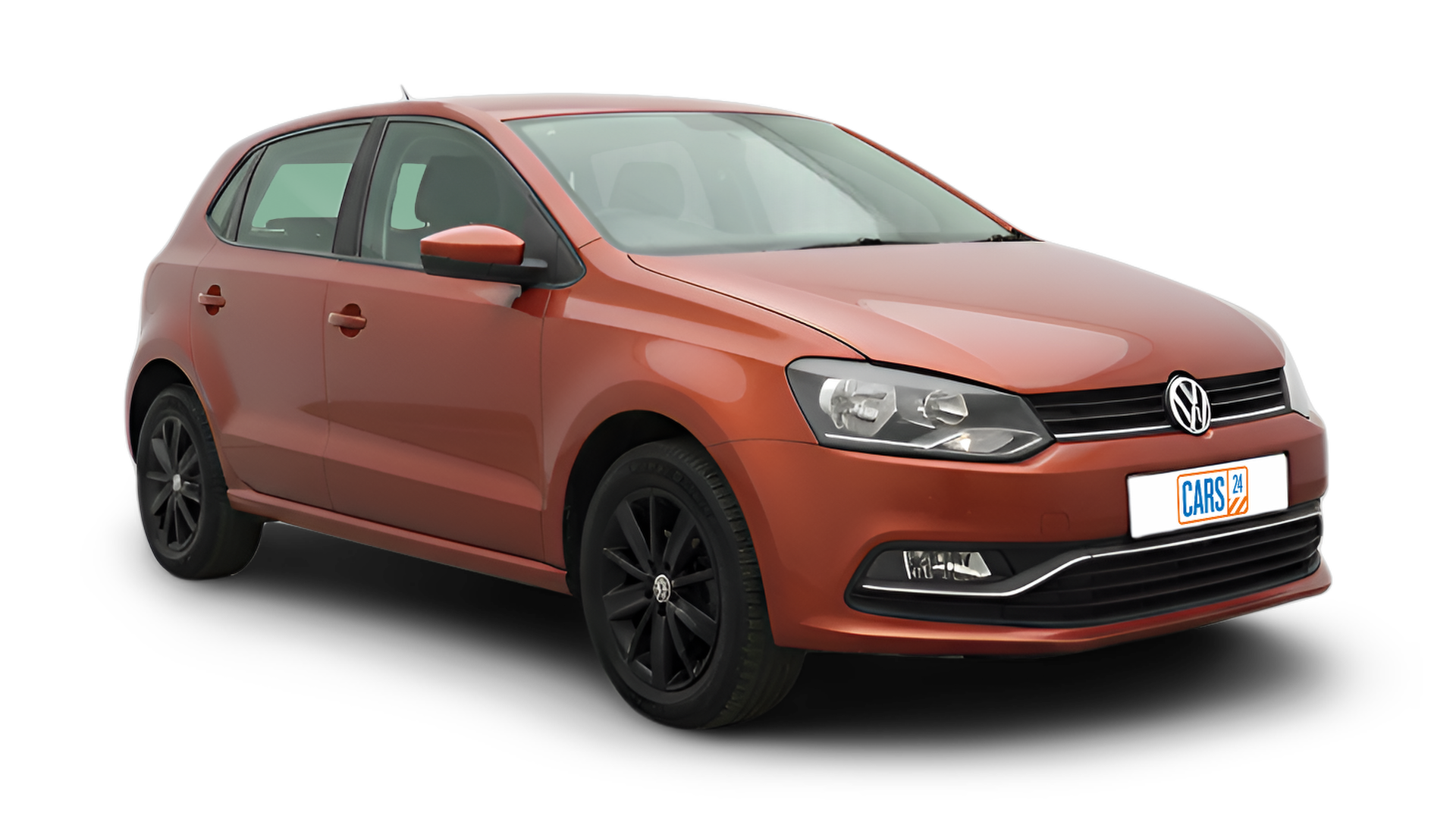 Volkswagen Polo-img